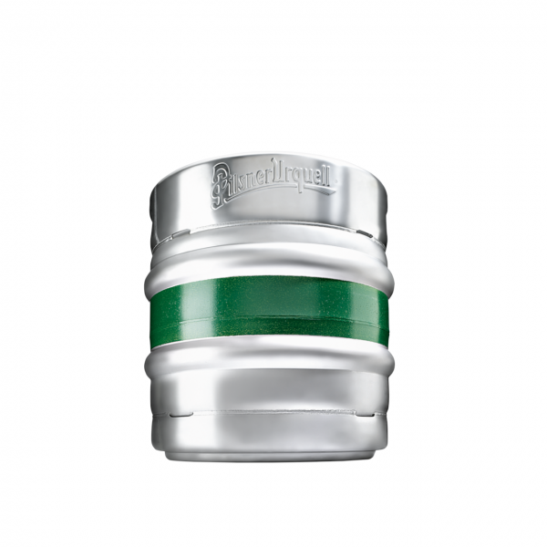 Pilsner Urquell 30l KEG Fass