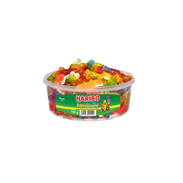 Haribo Phantasia 750g