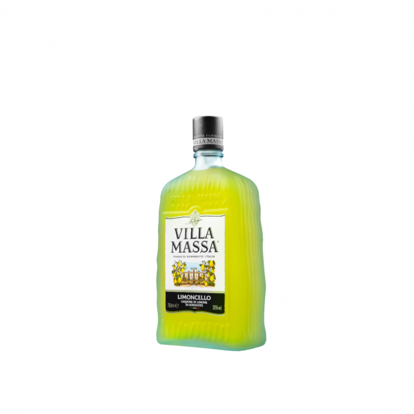 Limoncello Villa Massa 30% 0,7l