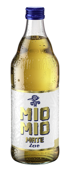Mio Mio Mate Zero 12 x 0,5l