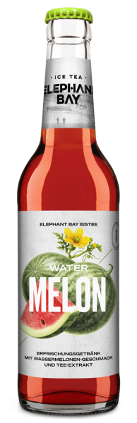 Elephant Bay Ice Tea Watermelon 20 x 0,33l
