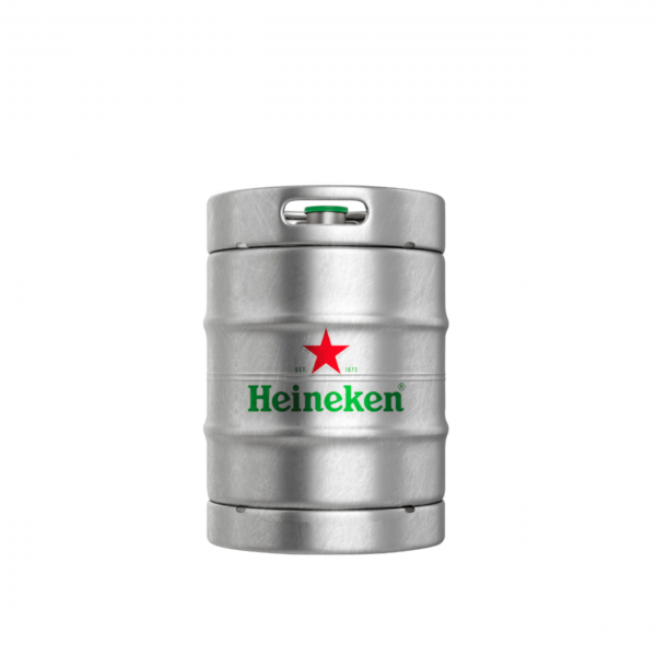 Heineken Beer 30l KEG Fass