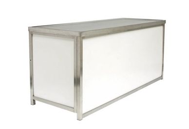Anstelltheke 2m "Leihweise"