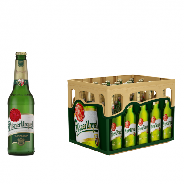 Pilsner Urquell 20 x 0,5l