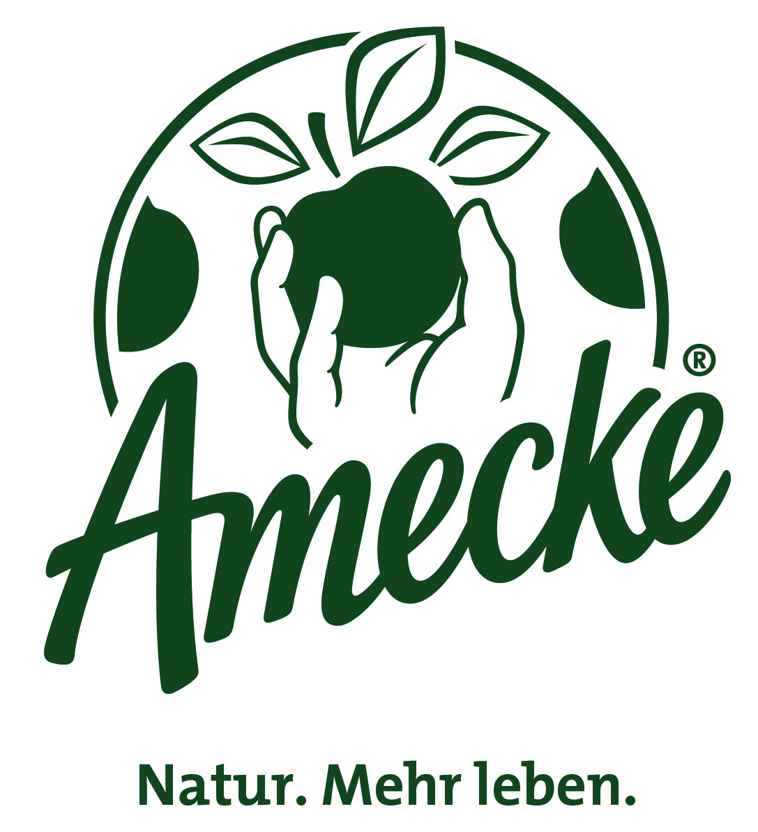 Amecke Fruchtsaft